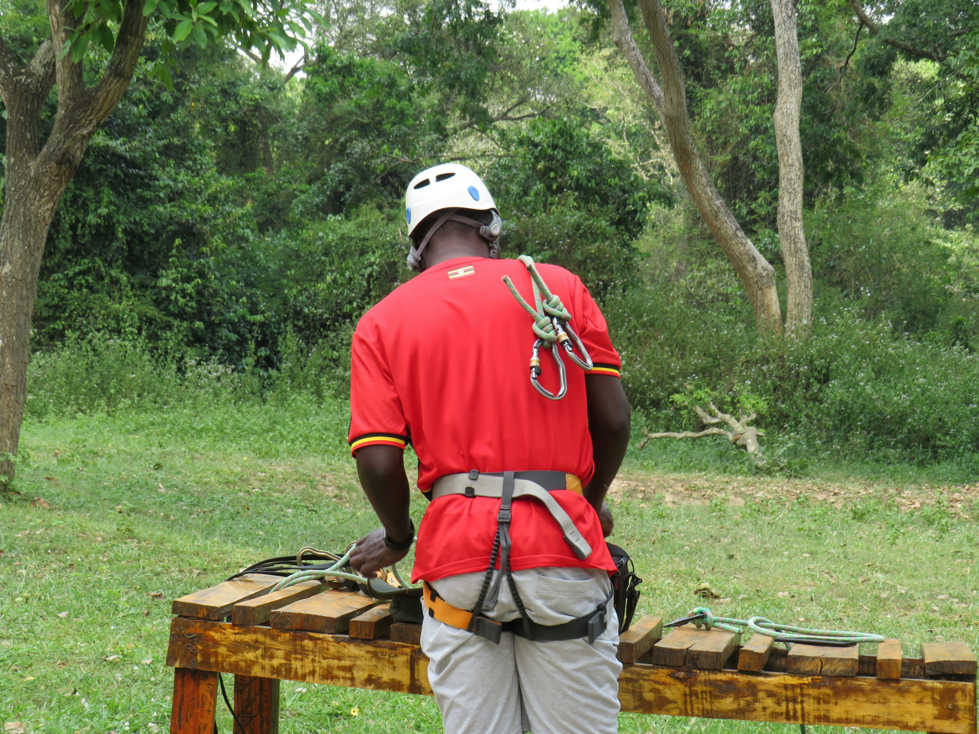 James Ochieng