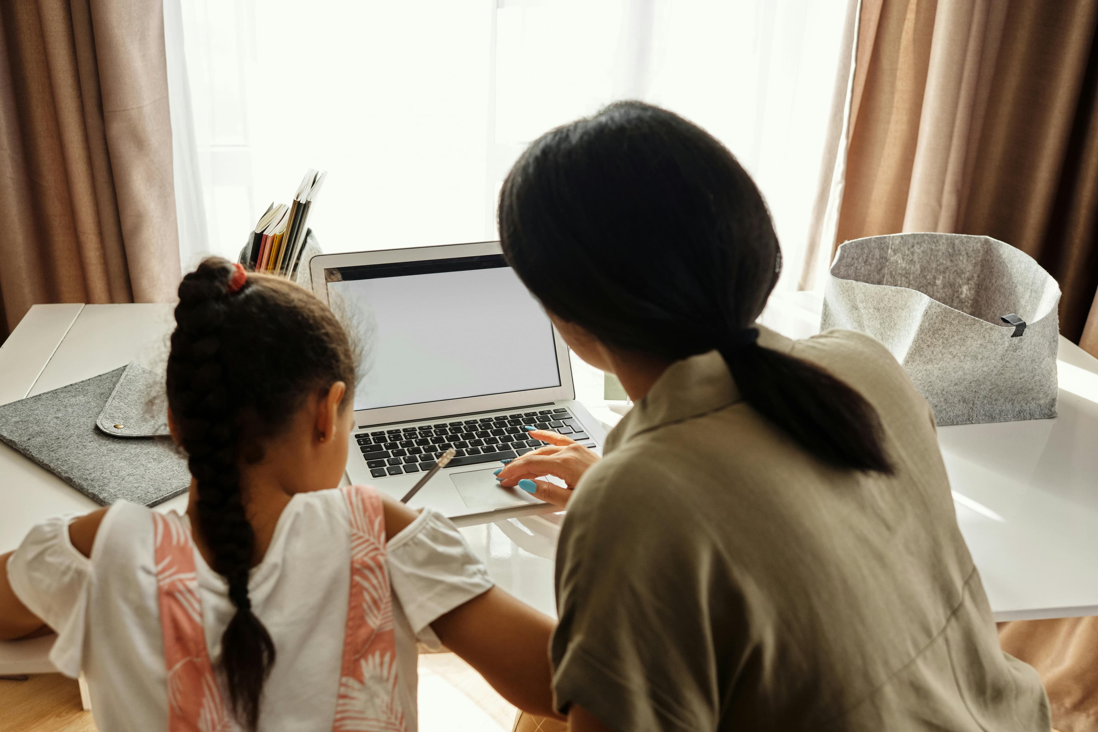 Online Tutoring